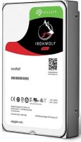   HDD 3000Gb SATA-III Seagate IronWolf [ST3000VN007, 5900rpm, 64Mb]