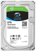   HDD 8000Gb SATA-III Seagate SkyHawk Surveillance [ST8000VX0022, 5900rpm, 256Mb]