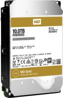   HDD 10Tb SATA-III WD Gold [WD101KRYZ, 7200rpm, 256Mb]