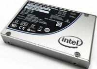  SSD 400Gb Intel P3700 Series (SSDPE2MD400G401, PCI-E, MLC) OEM