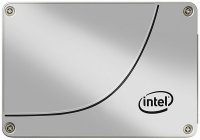 Intel   SSD 2.5" 480Gb DC S3500 Series (410/500MBs, 11000 IOPS, MLC, SATA-III) #SSDSC2BB4