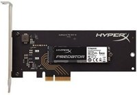  SSD 960Gb Kingston HyperX Predator (SHPM2280P2H/960G, PCI-E, MLC)