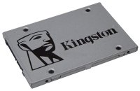  SSD 960Gb Kingston UV400 (SUV400S37/960G, SATA-III, 2.5", TLC)