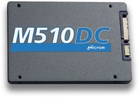  SSD 480Gb Micron M510DC (MTFDDAK480MBP, SATA-III, 2.5")