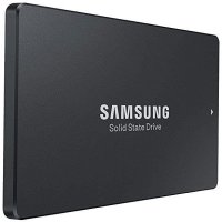  SSD 120Gb Samsung PM863 Series (MZ7LM120HCFD, SATA-III, 2.5")