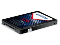   SSD 2.5" 120GB Smartbuy Stels SATA SB120GB-STLS-25SAT3