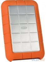    2.5" USB3.0 500Gb Lacie Rugged Triple 301983 