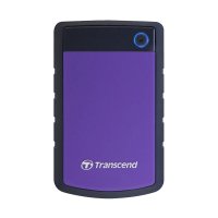    USB3.0 2.5" 4.0  Transcend StoreJet H3 ( TS4TSJ25H3P ) 