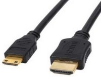  HDMI - Mini HDMI, 1.8 , Exegate EX257911RUS v1.4