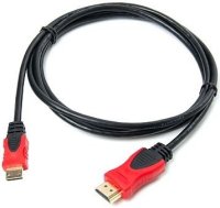  HDMI - Mini HDMI, 3 , Rolsen RTA-HC603