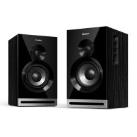  Sven SPS-705 2.0 Black (2x20W, )