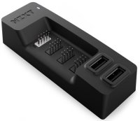  USB- NZXT AC-IUSBH-M1, 5 