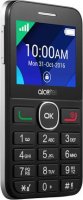   Alcatel One Touch 2008G Tiger XTM Silver