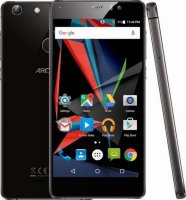  Archos 55 Diamond Selfie Black