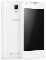  Lenovo A Plus (A1010A20) White