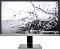  32" AOC U3277PWQU MVA LED 3840x2160 4ms VGA DVI HDMI MHL DisplayPort