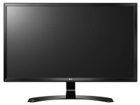  LCD LG 27" 27MD5KA-B  IPS 5120 x 2880 12ms, 14ms GTG 12001 500cd, m 178, 178