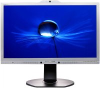   Philips 24" 241P6QPJKES