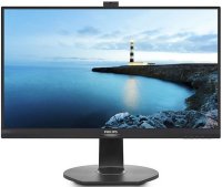  27" Philips 272B7QPTKEB (00/01)  IPS 2560x1440 350 cd/m^2 5 ms HDMI DisplayPort Mini D