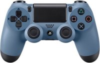   Dualshock 4  Sony PlayStation 4 Grey/Blue