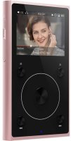 Hi-Fi  Fiio X1-II X1-II Rose Gold 