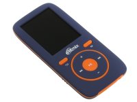   Ritmix RF-4450 4Gb Blue/Orange