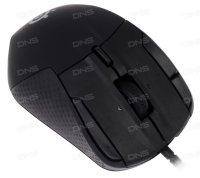  SteelSeries Rival 500 Black USB (62051)