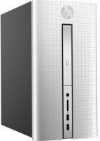   HP Pavilion 510-p170ur (Z0J99EA)