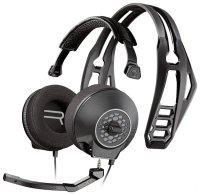  Plantronics RIG 500HX