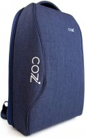 Cozistyle CPCB002 City Backpack Blue   