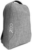 Cozistyle CPCB004 City Backpack Grey   