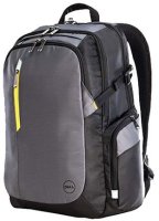   A17" Dell Tek Backpack Grey