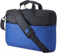   A15.6" HP Duotone BriefCase Blue (Y4T19AA)