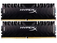   DDR-III 16Gb 2133MHz PC-17000 Kingston HyperX Predator (HX321C11PB3K2/16)