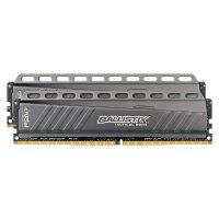   DDR4 16Gb 2666MHz PC-21300 Crucial Ballistix Tactical (BLT2C8G4D26AFTA) (2x8 KIT)