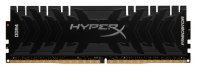   DDR4 16Gb 3000MHz PC-24000 Kingston HyperX Predator (HX430C15PB3K2/16) (2x8 KIT)