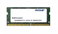   DDR4 8Gb 2133MHz PC-17000 Patriot (PSD48G213381H)