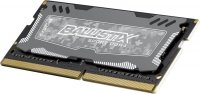   SO-DIMM DDR4 Crucial 8Gb 2400Mhz (BLS8G4S240FSD)