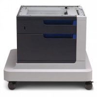 HP CC422A   HP LaserJet CP4025/CP4525/CM4540   500 