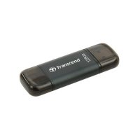 USB Flash  128GB Transcend JetDrive Go 300K  Apple iPhone/iPad/iPod Touch   Li