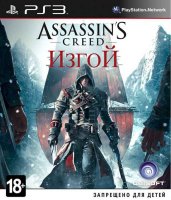  Assassin"s Creed:   PS3 (Rus)