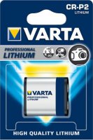  Varta Professional CR-P2 1 