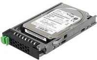   HDD 600Gb SAS Fujitsu (S26361-F5550-L160, 2.5", 10000rpm)