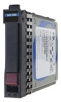  SSD 800Gb SAS HP (N9X96A, 2.5")