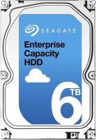   HDD 6000Gb SAS Seagate Enterprise Capacity (ST6000NM0095, 3.5", 7200rpm, 256Mb)