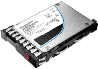  SSD 480Gb SATA-III HP (804596-B21, 3.5")