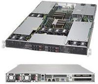   SuperMicro SYS-1028GR-TR