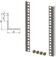 TLK TLK-VNI-12U-2  12U     TWI, 2 