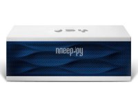 - Jawbone Jambox JBE58A-AP2 Dark Blue-White