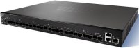  Cisco SB SG350XG-24F-K9-EU